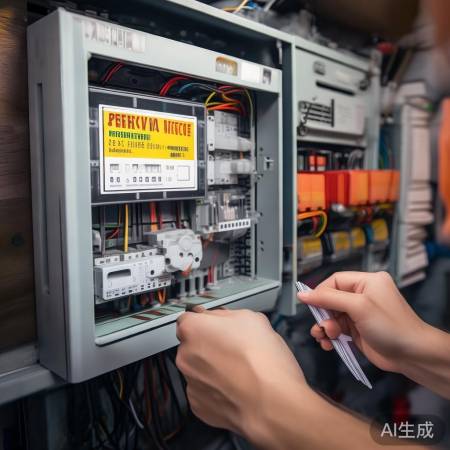 预防为主，别等跳闸慌