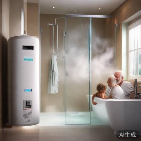 适合家庭大小热水器