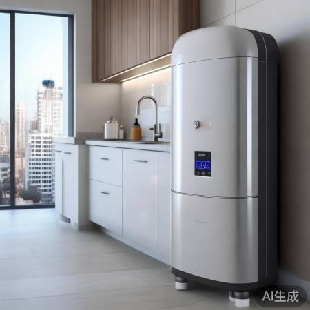高层水压不稳选80升热水器
