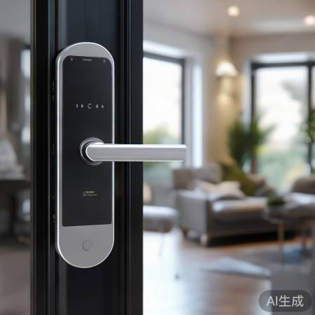 智能锁垫：安全与便捷共存