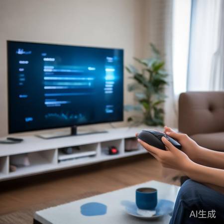 轻松连接蓝牙鼠标，享受自在生活