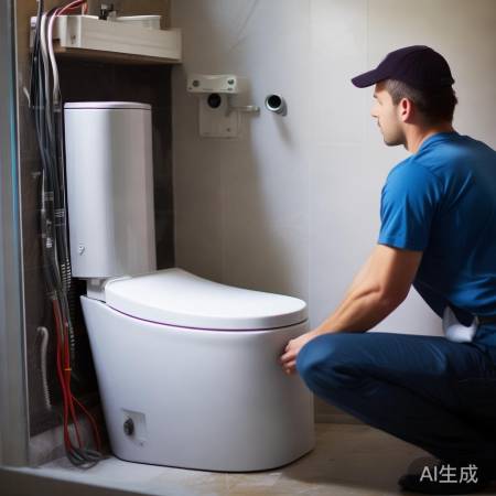 ARRTOTO智能马桶服务热线客服咨询解析あ插座与智能马桶：谁先安装更明智？