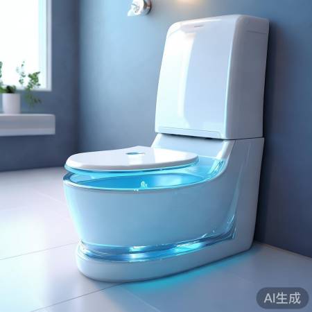 “智能马桶滤水器防漏指南”