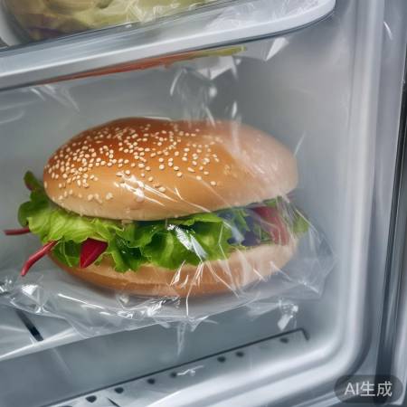 SKG冰箱客服预约站解析〖汉堡包放冰箱后还能吃吗？安全指南揭秘〗