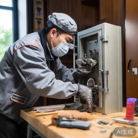 杭州临安保险柜服务广快