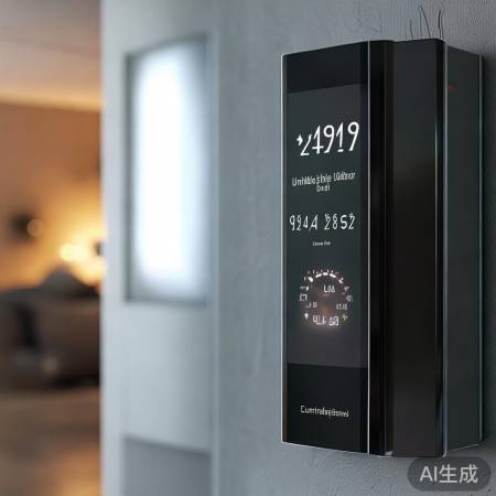 优尼卡壁挂炉24小时解忧站教大家㊣壁挂炉开机无显示问题解决指南