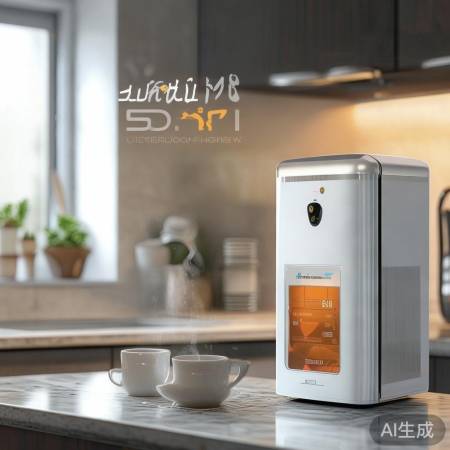 汉翊热水器,安全便捷助手