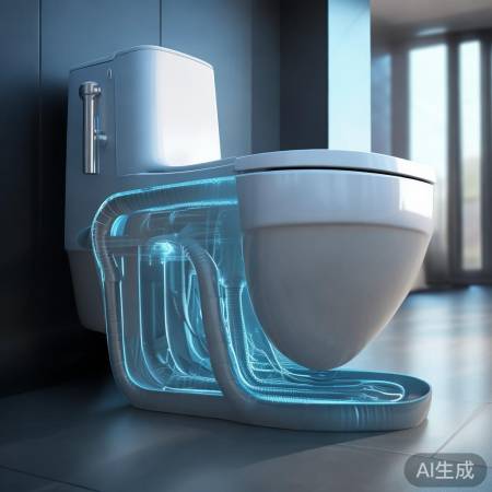 ‌箭牌智能马桶热线维修服务剖析：智能马桶安装攻略：轻松留电位，享受舒适生活