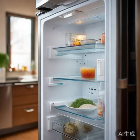 冰箱除湿防潮小技巧