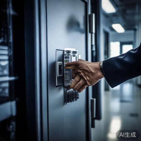 “轻松改密码,护宝又炫技”