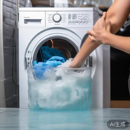 Whirlpool洗衣机全国售后联盟解读_先锋洗衣机水位调节方法及技巧