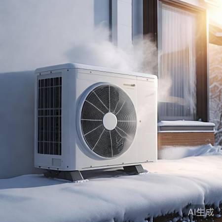 热泵:节能环保小能手
