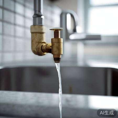 八喜热水器400客服支持专线教导↑热水器不进水阀安装教程详解