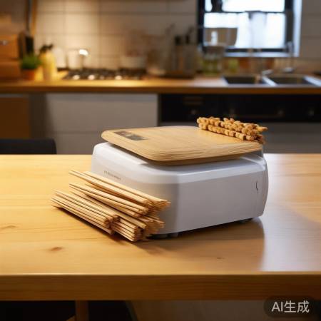 消毒柜放干燥剂防霉筷
