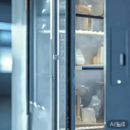 消毒柜使用须知:勿开门,避金属