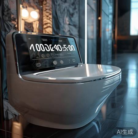 津上智能马桶VIP客服告诉你+松下智能马桶安装须知：轻松打造舒适家居生活