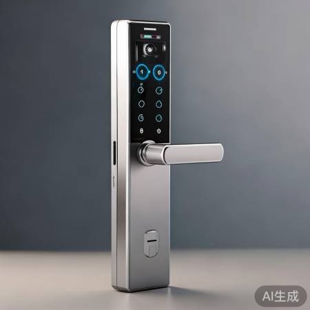 小马达安全，防撬报警防猫眼