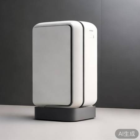 简约小巧，家居新宠