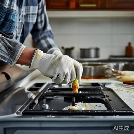 奥田集成灶总部客服查询助手普及，博世集成灶清洗技巧大揭秘