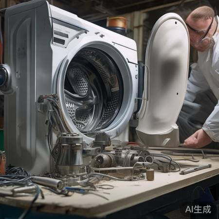 佳音洗衣机紧急修复热线介绍۞小天鹅洗衣机使用技巧：解决搅拌没劲问题