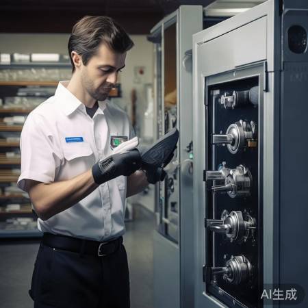专业认证，规范维修