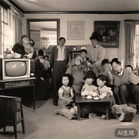 航天机电家电售后服务中心电话分解←1959年经典电视剧第七集：揭秘时代变迁下的家庭故事