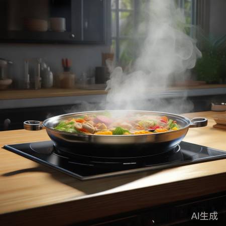 集成灶蒸盘400,厨房小助手