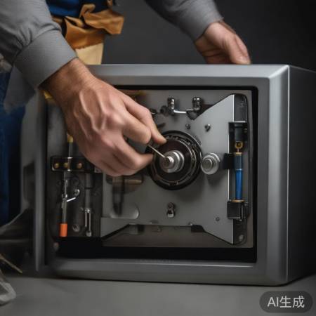 专业换锁，安全可靠
