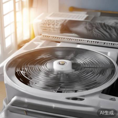 空调噪音揭秘