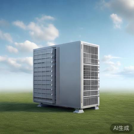 室外机需宽敞散热