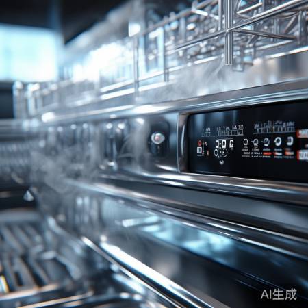 长虹消毒柜紧急抢修服务教你_消毒柜升温时间：多少分钟最合适？