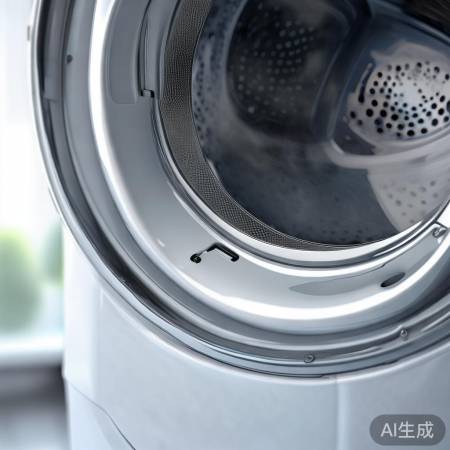 洗衣机滤网清洁秘诀