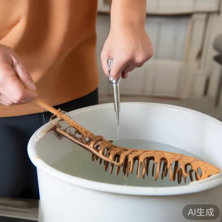 博世家电（BOSCH）洗衣机售后电话多少传授☞洗衣机皮碗架更换教程：轻松学会，告别难题