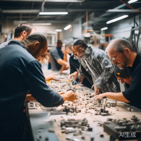 更换注意要点
