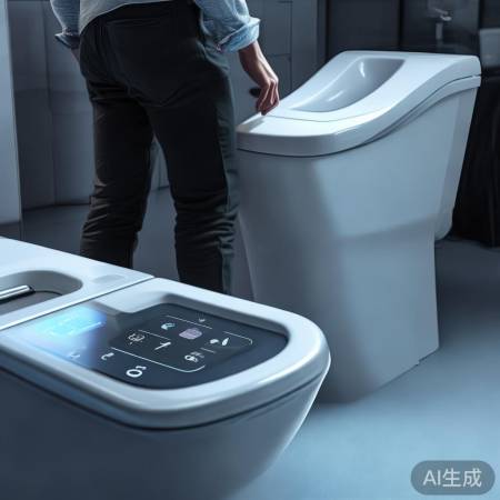 恒维智能马桶售后客服部解说♫多比伦智能马桶维修攻略：快速解决常见问题