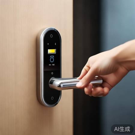 火河指纹锁总部各区服务热线阐明☜智能家居新选择：指纹锁选购指南，轻松守护家庭安全