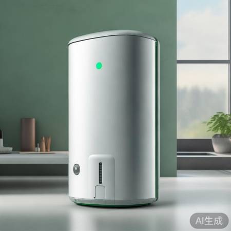 环保热水器无橡胶味