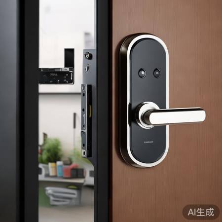 智能锁需定期换电池