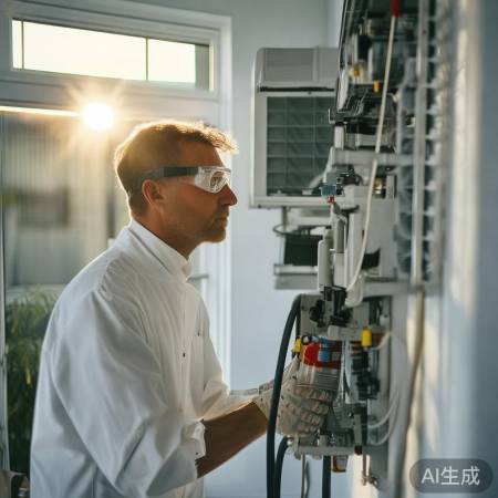 空调制冷剂410氟利昂