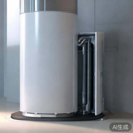 领锋热水器客服热线在线传授：热水器换排气管的正确方法及步骤详解
