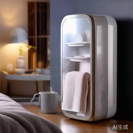 商用毛巾消毒保温柜