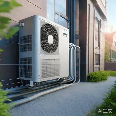 联丰空气能24小时人工费普及『空气能节能环保项目：绿色能源新趋势』