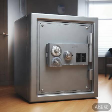 挑选保险柜,安全放心家