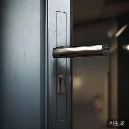 忠恒智能指纹锁售后全国热线教大家(指纹锁偏心问题解决攻略)