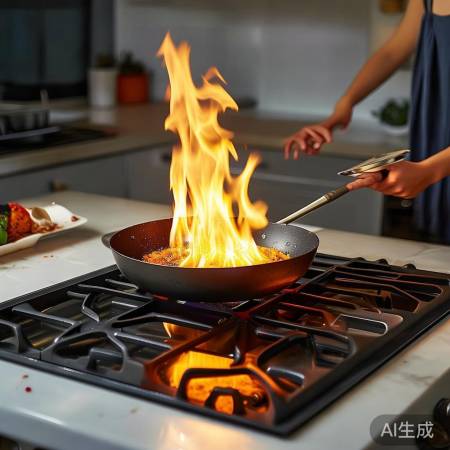 新飞(Frestec)集成灶热线客服平台传授，集成灶：厨房必备的实用之选