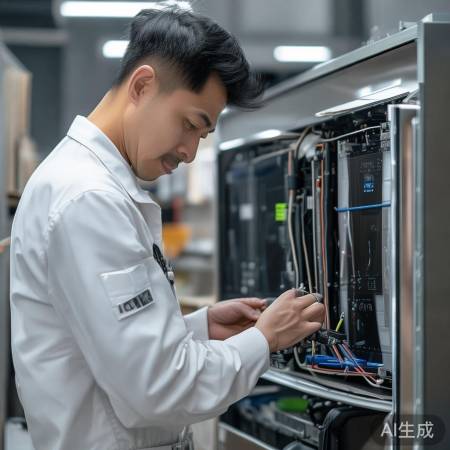 消毒柜维修，专业可靠，环保节能