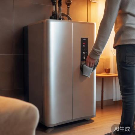 百典壁挂炉官方售后网点阐明☜壁挂炉日常保养与清洗技巧