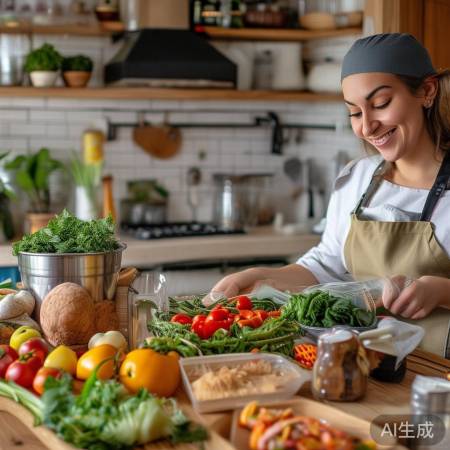 威力冰箱官方服务传授♛香蕉放在冰箱里为什么会烂?揭秘保鲜小妙招