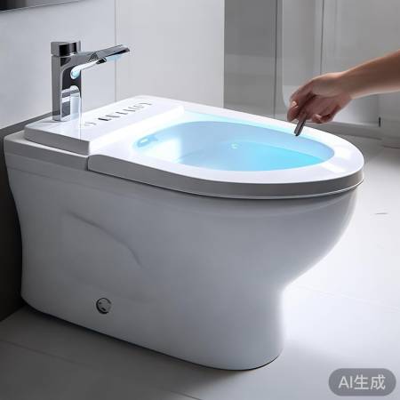 松下智能马桶维修服务咨询全国传授—惠达智能马桶盖：舒适生活新选择