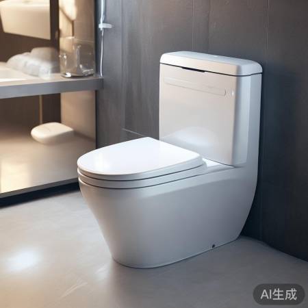 惠达智能马桶盖，生活小助手